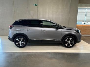 SPOTICAR Peugeot 3008 2 1.2 Puretech 96kw S&s Allure Pack Occasions - Suv Essence Grijs - Wijnegem - 1200374646_4