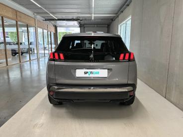 SPOTICAR Peugeot 3008 2 1.2 Puretech 96kw S&s Allure Pack Occasions - Suv Essence Grijs - Wijnegem - 1200374646_5