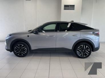 SPOTICAR Peugeot 3008 Hybrid 136 Gt Tweedehands - Suv Hybrid Grijs - Jabbeke - 1200374944_2