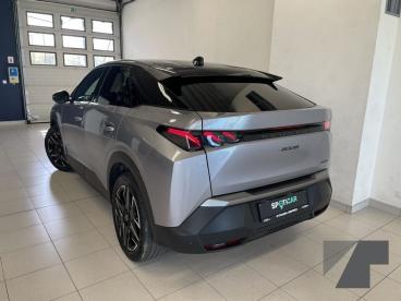 SPOTICAR Peugeot 3008 Hybrid 136 Gt Tweedehands - Suv Hybrid Grijs - Jabbeke - 1200374944_3