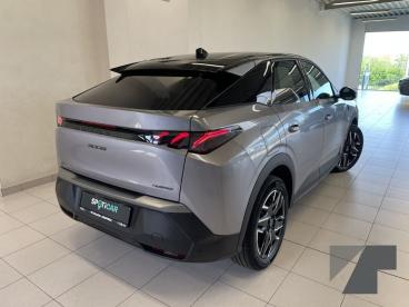 SPOTICAR Peugeot 3008 Hybrid 136 Gt Tweedehands - Suv Hybrid Grijs - Jabbeke - 1200374944_5