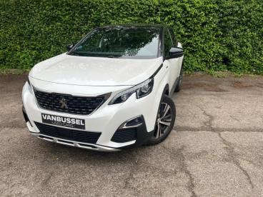 SPOTICAR Peugeot 3008 3008 Tweedehands - Suv Diesel White - Peer - 1200375393_1