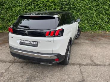 SPOTICAR Peugeot 3008 3008 Tweedehands - Suv Diesel White - Peer - 1200375393_3