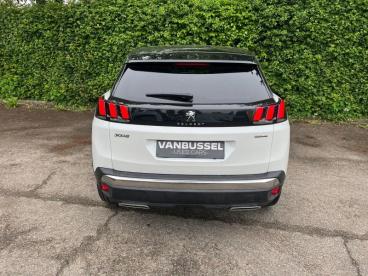 SPOTICAR Peugeot 3008 3008 Tweedehands - Suv Diesel White - Peer - 1200375393_5