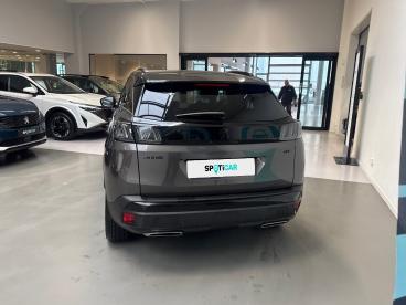 SPOTICAR Peugeot 3008 2 1.2 Puretech 96kw S&s Auto Gt Tweedehands - Suv Benzine Gris - Drogenbos - 1200375438_5
