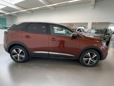SPOTICAR Peugeot 3008 Allure Tweedehands - Suv Benzine Bronze - Lot - 1200375563_4