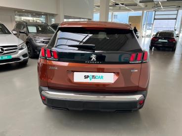 SPOTICAR Peugeot 3008 Allure Tweedehands - Suv Benzine Bronze - Lot - 1200375563_5