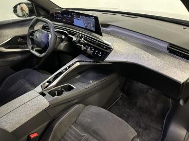 SPOTICAR Peugeot 3008 73 Kwh Gt Exclusive Occasions - Suv Electrique Gris - Knokke - 1200375618_2