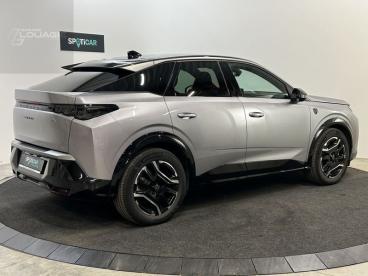 SPOTICAR Peugeot 3008 73 Kwh Gt Exclusive Occasions - Suv Electrique Gris - Knokke - 1200375618_3