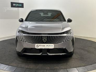 SPOTICAR Peugeot 3008 73 Kwh Gt Exclusive Occasions - Suv Electrique Gris - Knokke - 1200375618_4