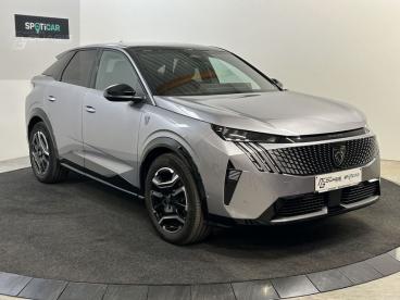 SPOTICAR Peugeot 3008 73 Kwh Gt Exclusive Occasions - Suv Electrique Gris - Knokke - 1200375618_5