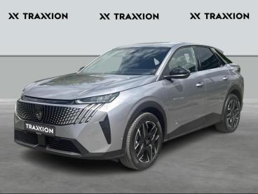 SPOTICAR Peugeot 3008 First Edition Allure Hybrid 145 Dcs6 Tweedehands - Suv Hybrid Grey - Tielt - 1200375694_1