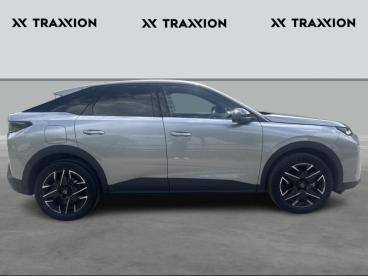 SPOTICAR Peugeot 3008 First Edition Allure Hybrid 145 Dcs6 Tweedehands - Suv Hybrid Grey - Tielt - 1200375694_3