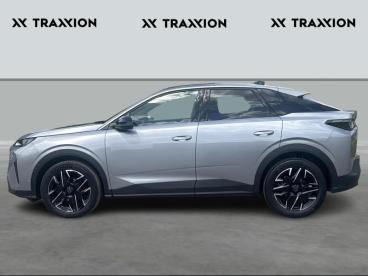 SPOTICAR Peugeot 3008 First Edition Allure Hybrid 145 Dcs6 Tweedehands - Suv Hybrid Grey - Tielt - 1200375694_4