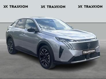 SPOTICAR Peugeot 3008 First Edition Allure Hybrid 145 Dcs6 Tweedehands - Suv Hybrid Grey - Tielt - 1200375694_5
