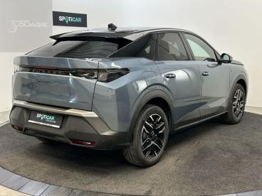 SPOTICAR Peugeot 3008 Hybrid E-dsc6 Gt Occasions - Suv Hybride Bleu - Knokke - 1200375753_3