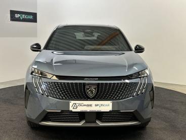 SPOTICAR Peugeot 3008 Hybrid E-dsc6 Gt Occasions - Suv Hybride Bleu - Knokke - 1200375753_4