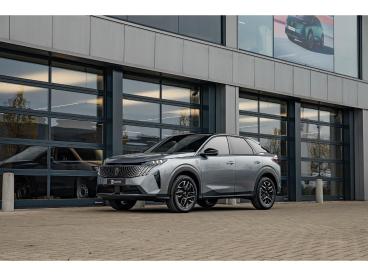 SPOTICAR Peugeot 3008 S Gt | 360° Camera I Drive Assist + I Zetelverw. | Tweedehands - Suv Benzine Grijs - Turnhout - 1200376541_2