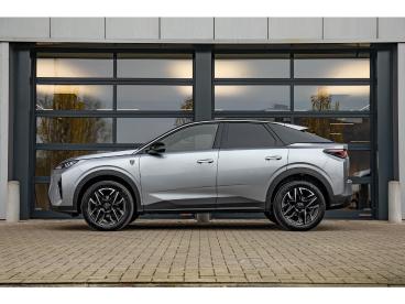 SPOTICAR Peugeot 3008 S Gt | 360° Camera I Drive Assist + I Zetelverw. | Tweedehands - Suv Benzine Grijs - Turnhout - 1200376541_3