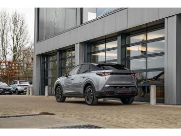 SPOTICAR Peugeot 3008 S Gt | 360° Camera I Drive Assist + I Zetelverw. | Tweedehands - Suv Benzine Grijs - Turnhout - 1200376541_4