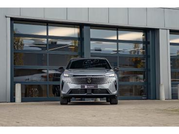 SPOTICAR Peugeot 3008 S Gt | 360° Camera I Drive Assist + I Zetelverw. | Tweedehands - Suv Benzine Grijs - Turnhout - 1200376541_5