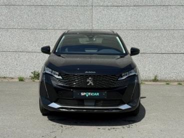SPOTICAR Peugeot 3008 *gps*camera*key Less Go* 1.2 Benz Allure Pack Eat8 Occasions - Suv Essence Noir - Oostende - 1200376653_2