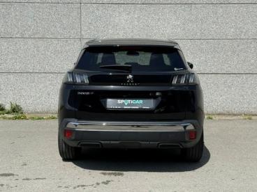 SPOTICAR Peugeot 3008 *gps*camera*key Less Go* 1.2 Benz Allure Pack Eat8 Occasions - Suv Essence Noir - Oostende - 1200376653_5