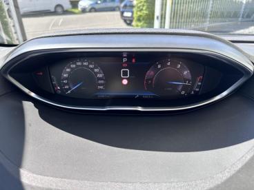 SPOTICAR Peugeot 3008 Active Pack 1.2 Benzine 130 Eat 8 Occasions - Suv Essence Blue - Sint-niklaas - 1200376905_4