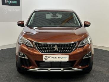 SPOTICAR Peugeot 3008 Puretech Allure S&s Occasions - Suv Essence Brun - Knokke - 1200377478_4