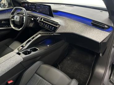 SPOTICAR Peugeot 3008 Hybrid E-dsc6 Gt 145 Pk Occasions - Suv Hybride Argent - Knokke - 1200377904_2