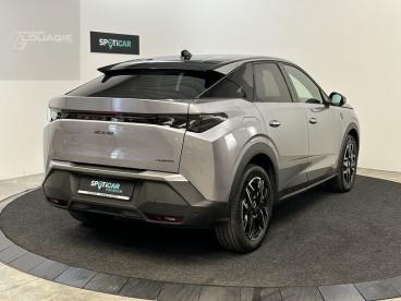 SPOTICAR Peugeot 3008 Hybrid E-dsc6 Gt 145 Pk Occasions - Suv Hybride Argent - Knokke - 1200377904_3