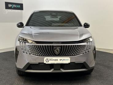 SPOTICAR Peugeot 3008 Hybrid E-dsc6 Gt 145 Pk Occasions - Suv Hybride Argent - Knokke - 1200377904_4