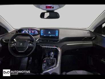 SPOTICAR Peugeot 3008 Allure Pack Camera Gps Occasions - Suv Diesel White - Roeselare - 1200378000_2