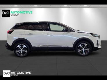 SPOTICAR Peugeot 3008 Allure Pack Camera Gps Occasions - Suv Diesel White - Roeselare - 1200378000_4