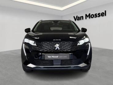 SPOTICAR Peugeot 3008 1.2 Puretech 96kw S&s Allure Pack Occasions - Suv Essence Zwart - Hasselt - 1200379468_2