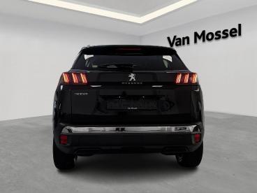 SPOTICAR Peugeot 3008 1.2 Puretech 96kw S&s Allure Pack Occasions - Suv Essence Zwart - Hasselt - 1200379468_3