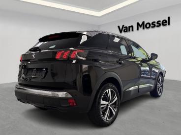 SPOTICAR Peugeot 3008 1.2 Puretech 96kw S&s Allure Pack Occasions - Suv Essence Zwart - Hasselt - 1200379468_4