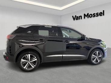 SPOTICAR Peugeot 3008 1.2 Puretech 96kw S&s Allure Pack Occasions - Suv Essence Zwart - Hasselt - 1200379468_5