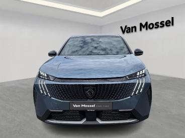SPOTICAR Peugeot 3008 1.6 Hybrid 195 E-dsc7 Gt Occasions - Suv Essence Blauw - Aarschot - 1200379549_2