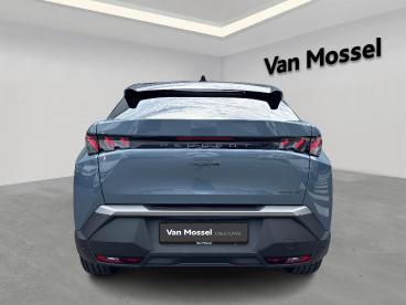 SPOTICAR Peugeot 3008 1.6 Hybrid 195 E-dsc7 Gt Occasions - Suv Essence Blauw - Aarschot - 1200379549_3