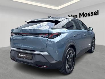 SPOTICAR Peugeot 3008 1.6 Hybrid 195 E-dsc7 Gt Occasions - Suv Essence Blauw - Aarschot - 1200379549_4