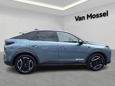 SPOTICAR Peugeot 3008 1.6 Hybrid 195 E-dsc7 Gt Occasions - Suv Essence Blauw - Aarschot - 1200379549_5
