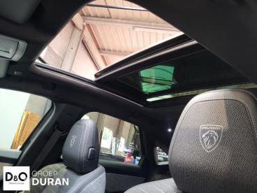 SPOTICAR Peugeot 3008 Gt Hybrid E-dcs6 Occasions - Suv Hybride Grey - Ieper - 1200380273_3