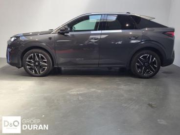 SPOTICAR Peugeot 3008 Gt Hybrid E-dcs6 Occasions - Suv Hybride Grey - Ieper - 1200380273_4