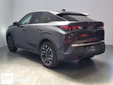 SPOTICAR Peugeot 3008 Gt Hybrid E-dcs6 Occasions - Suv Hybride Grey - Ieper - 1200380273_5