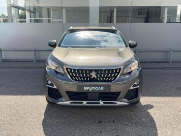 SPOTICAR Peugeot 3008 Allure Occasions - Suv Essence Grey - Eupen - 1200380457_2