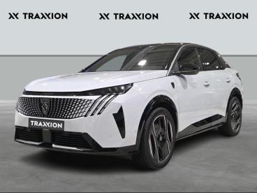 SPOTICAR Peugeot 3008 Exclusive Awd Dual Motor 325pk Tweedehands - Suv Elektrisch White - Waarschoot - 1200382944_1