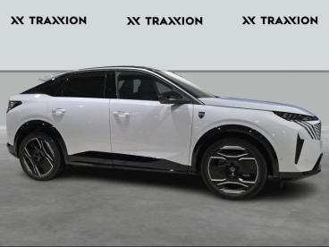 SPOTICAR Peugeot 3008 Exclusive Awd Dual Motor 325pk Tweedehands - Suv Elektrisch White - Waarschoot - 1200382944_5