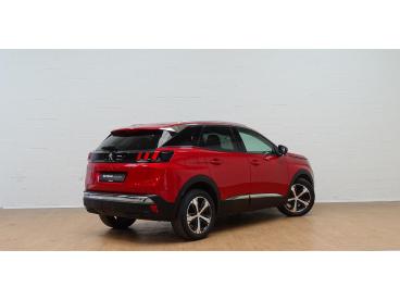 SPOTICAR Peugeot 3008 1.2 T Crossway Occasions - Suv Essence Rood - Schriek - 1200383836_3