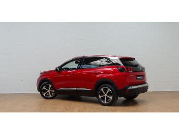 SPOTICAR Peugeot 3008 1.2 T Crossway Occasions - Suv Essence Rood - Schriek - 1200383836_4